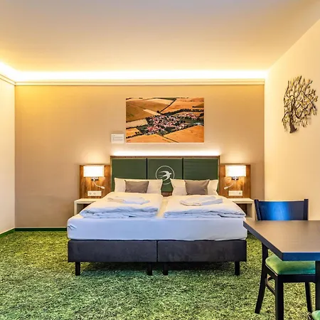 Ost Guest house Augsburg