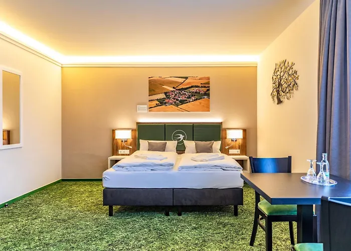 Ost Guest house Augsburg